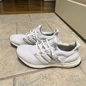 Men’s Adidas Ultraboosts